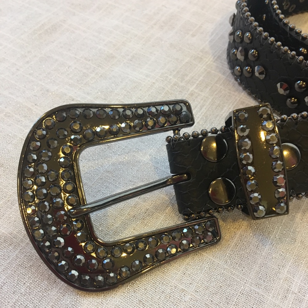 New without tags BKE belt